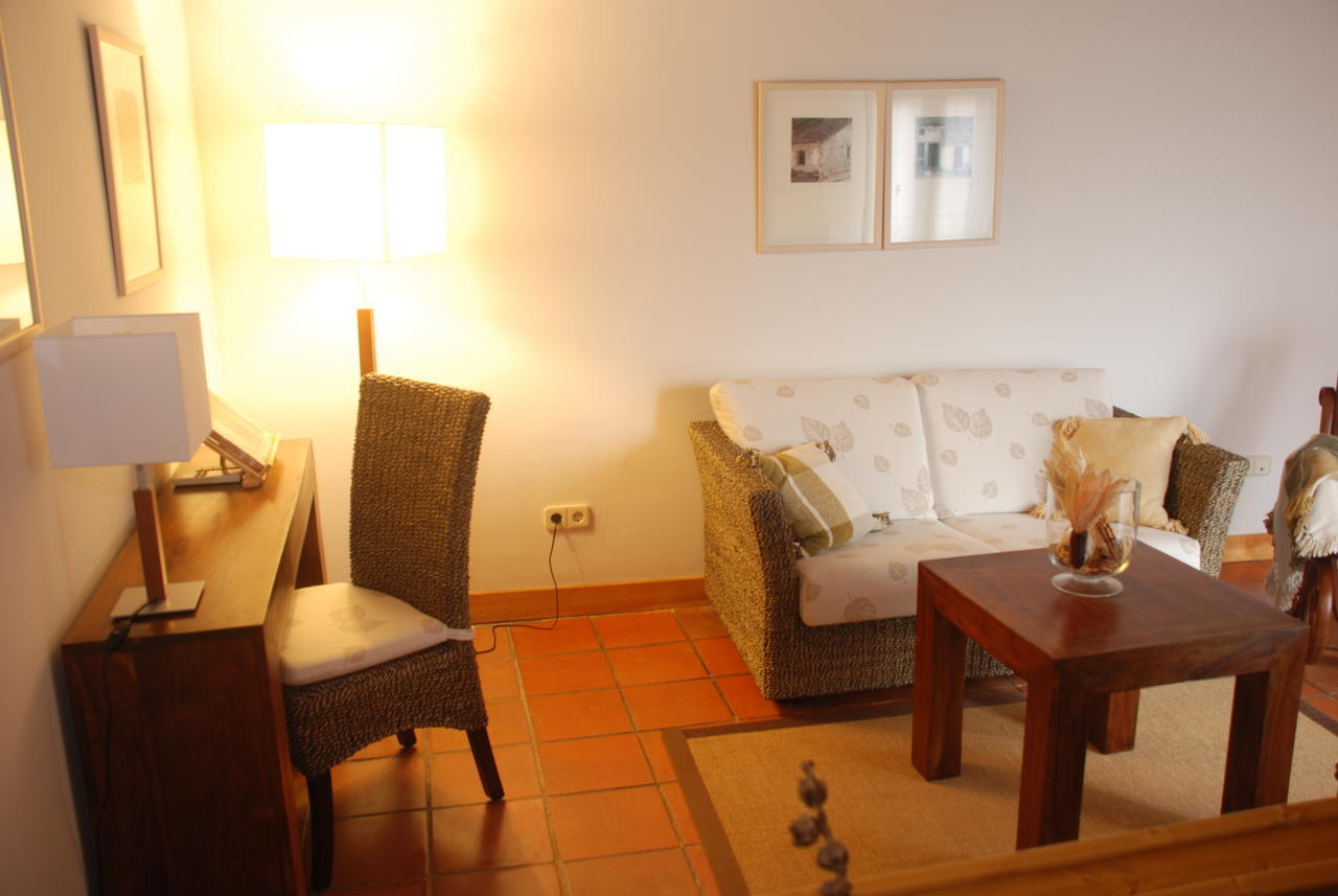 Hospederia El Arco Hotel Villavieja del Lozoya Buitenkant foto